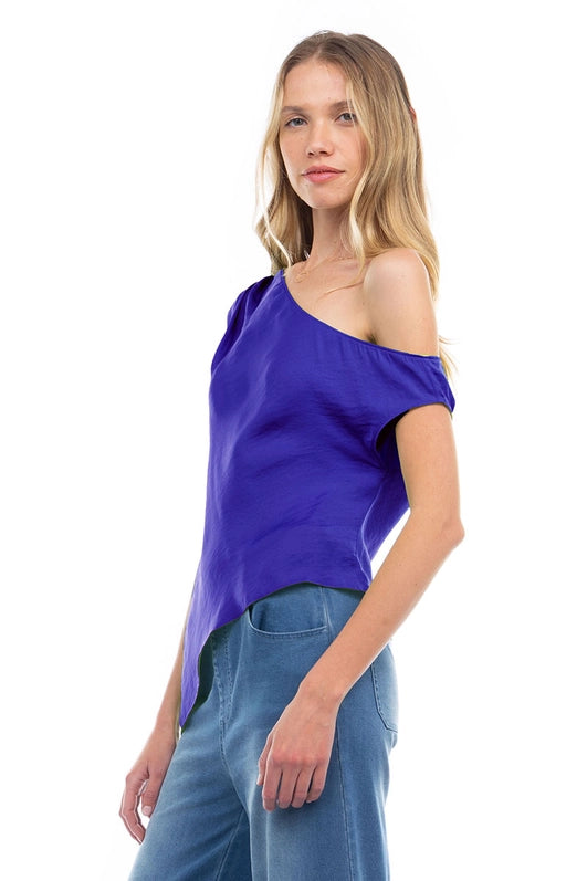 Grecian Top
