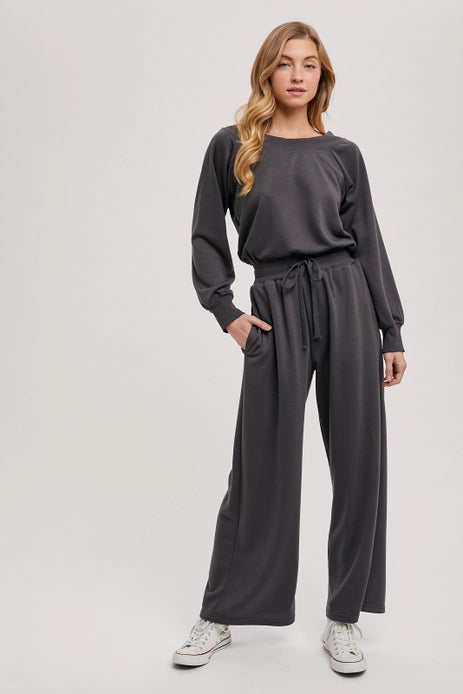 Blake Jumpsuit