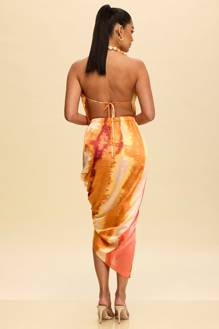 Rebecca Dress
