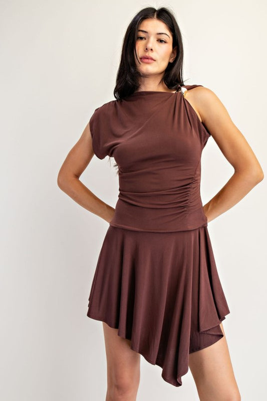 Julianna Dress