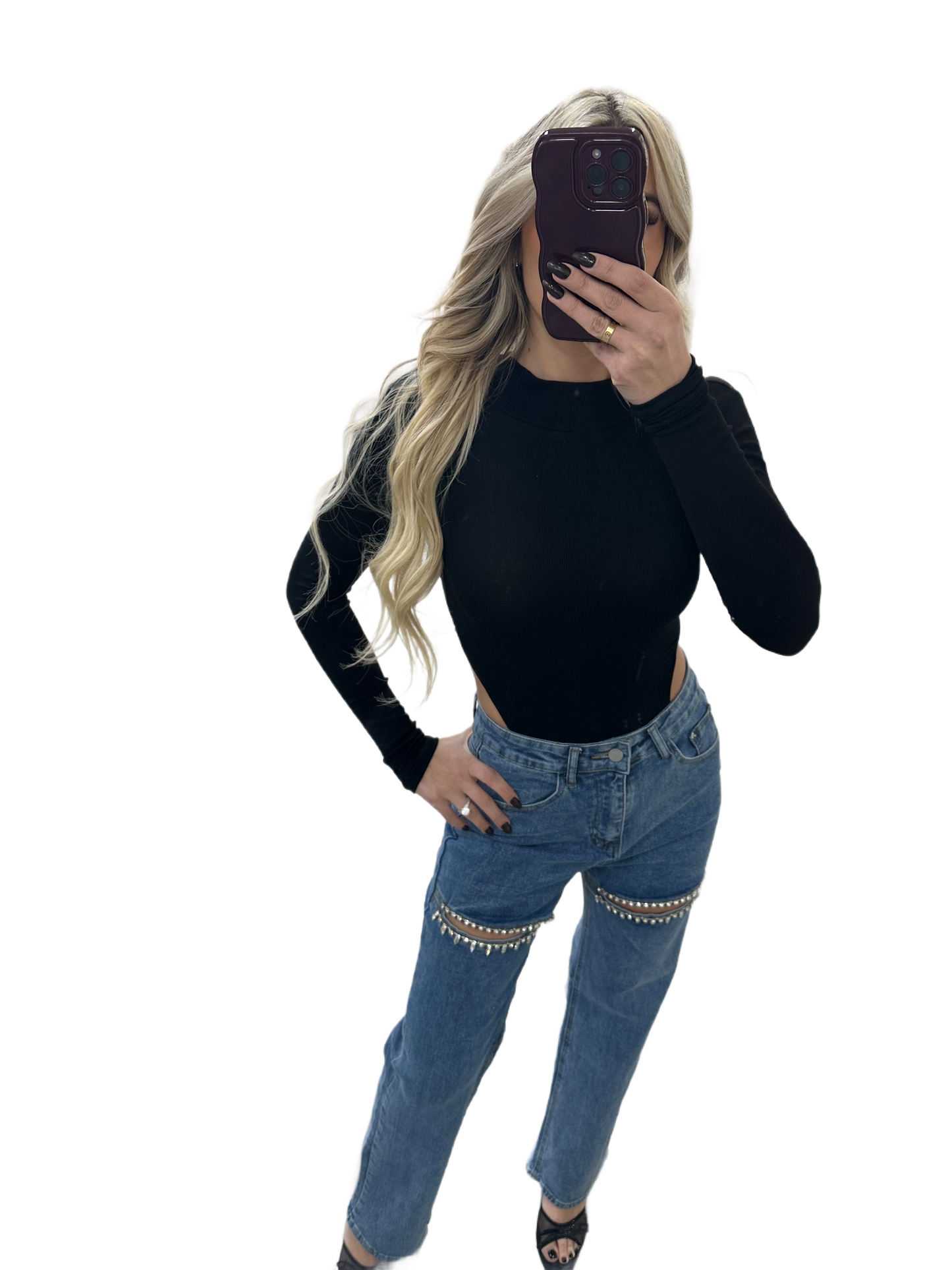 Robin Bodysuit