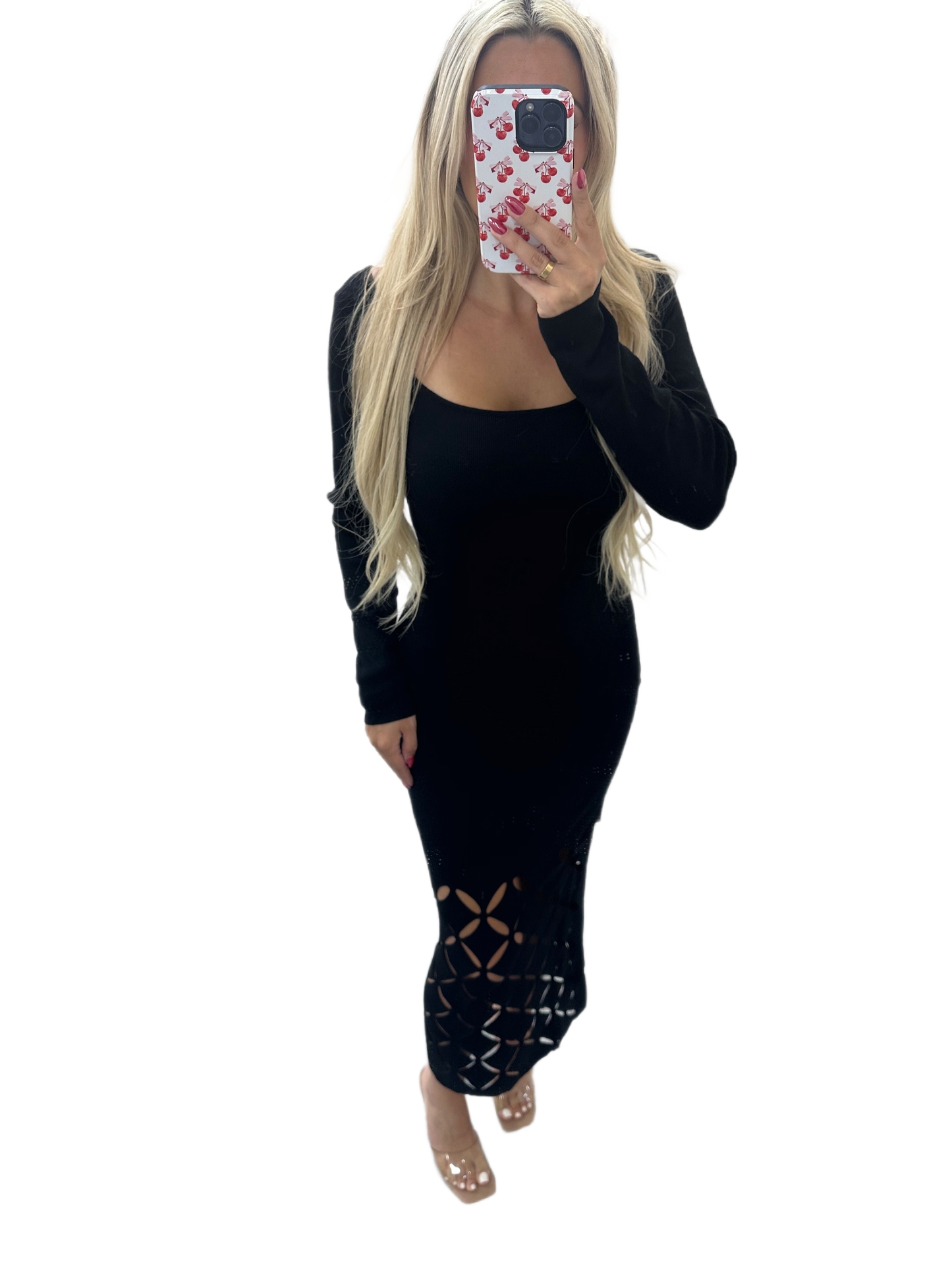 Jasmine Dress