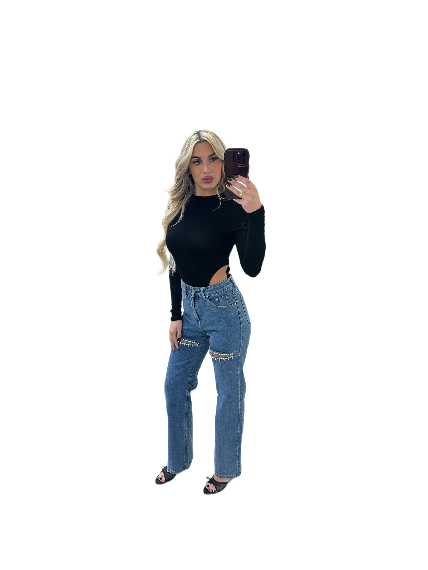 Robin Bodysuit