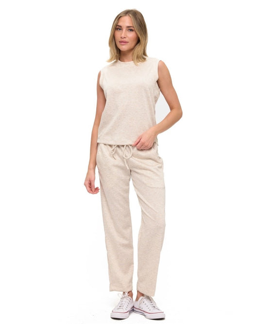 Amber Scuba Pant