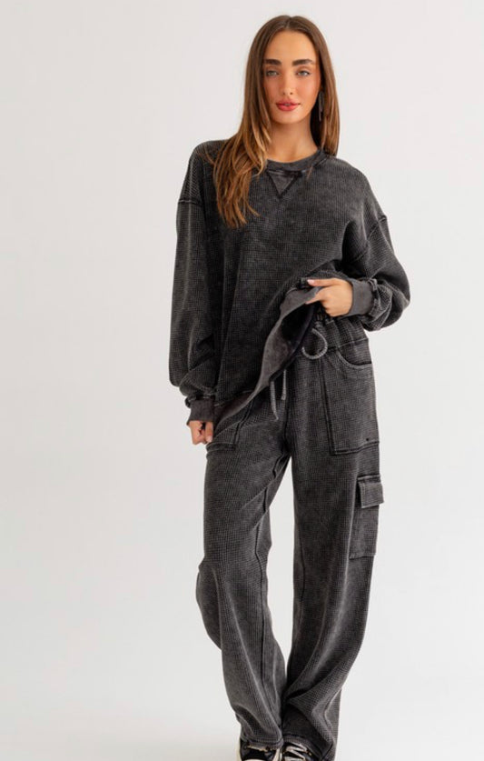 Stay Comfy Sweatpant