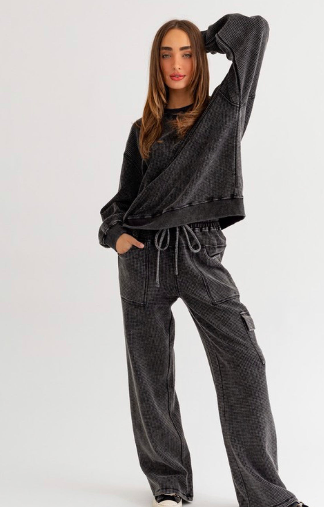 Stay Comfy Sweatpant