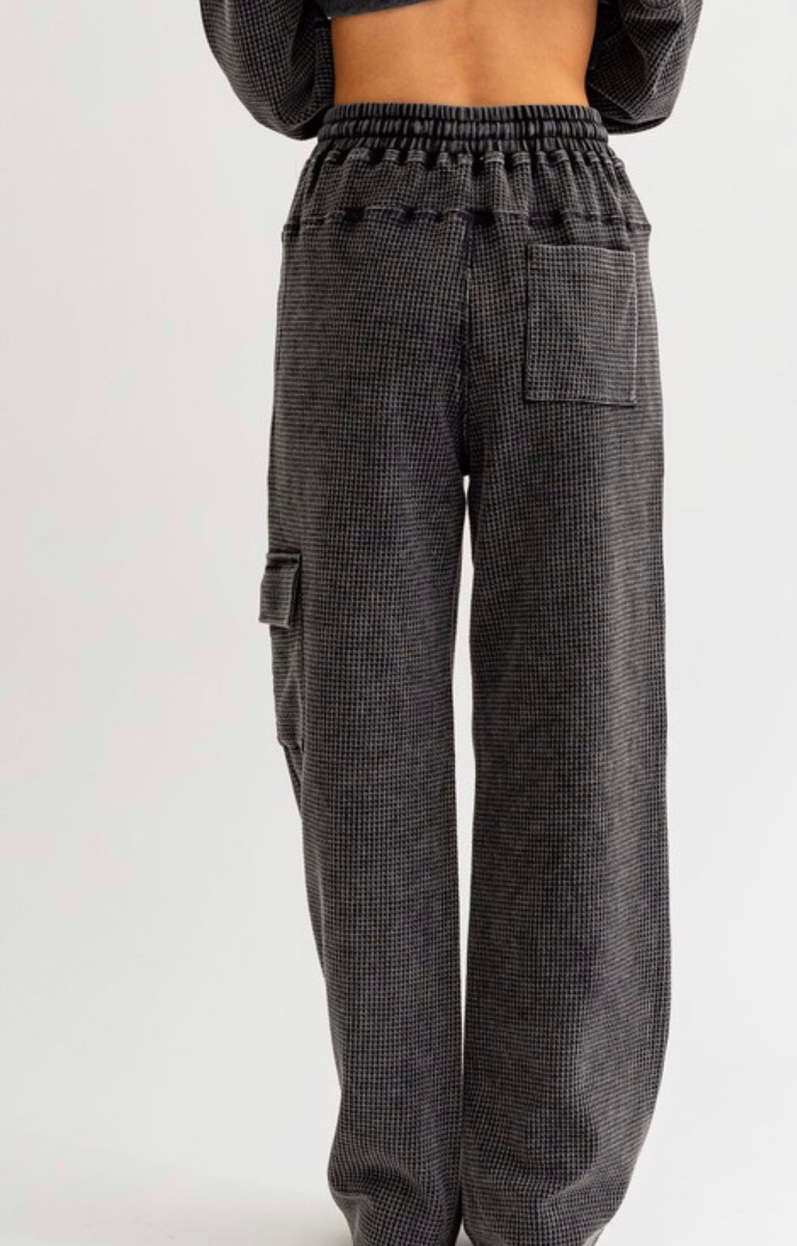 Stay Comfy Sweatpant