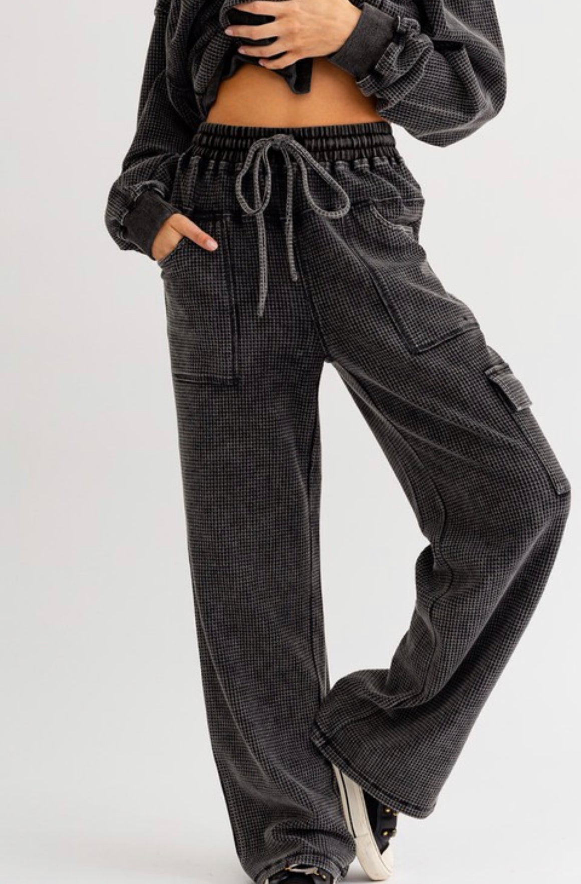 Stay Comfy Sweatpant