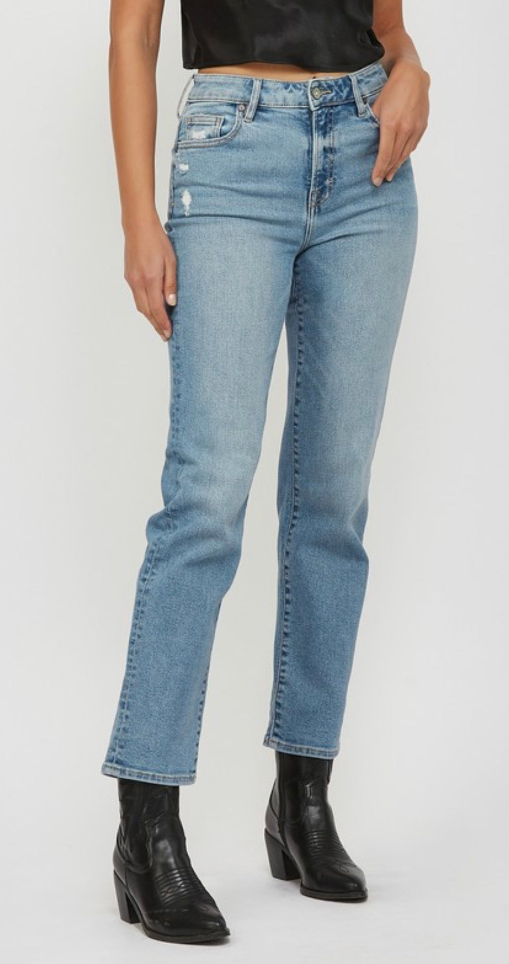 Scarlett Denim