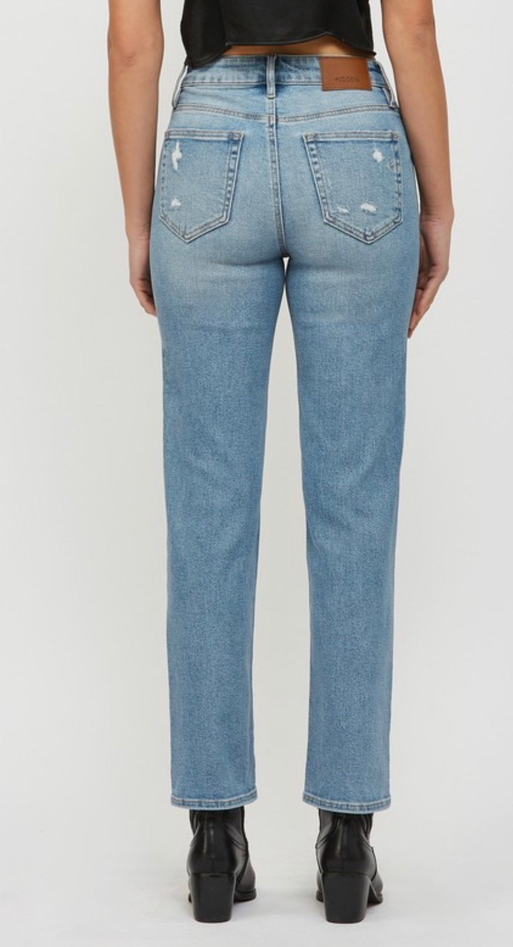 Scarlett Denim