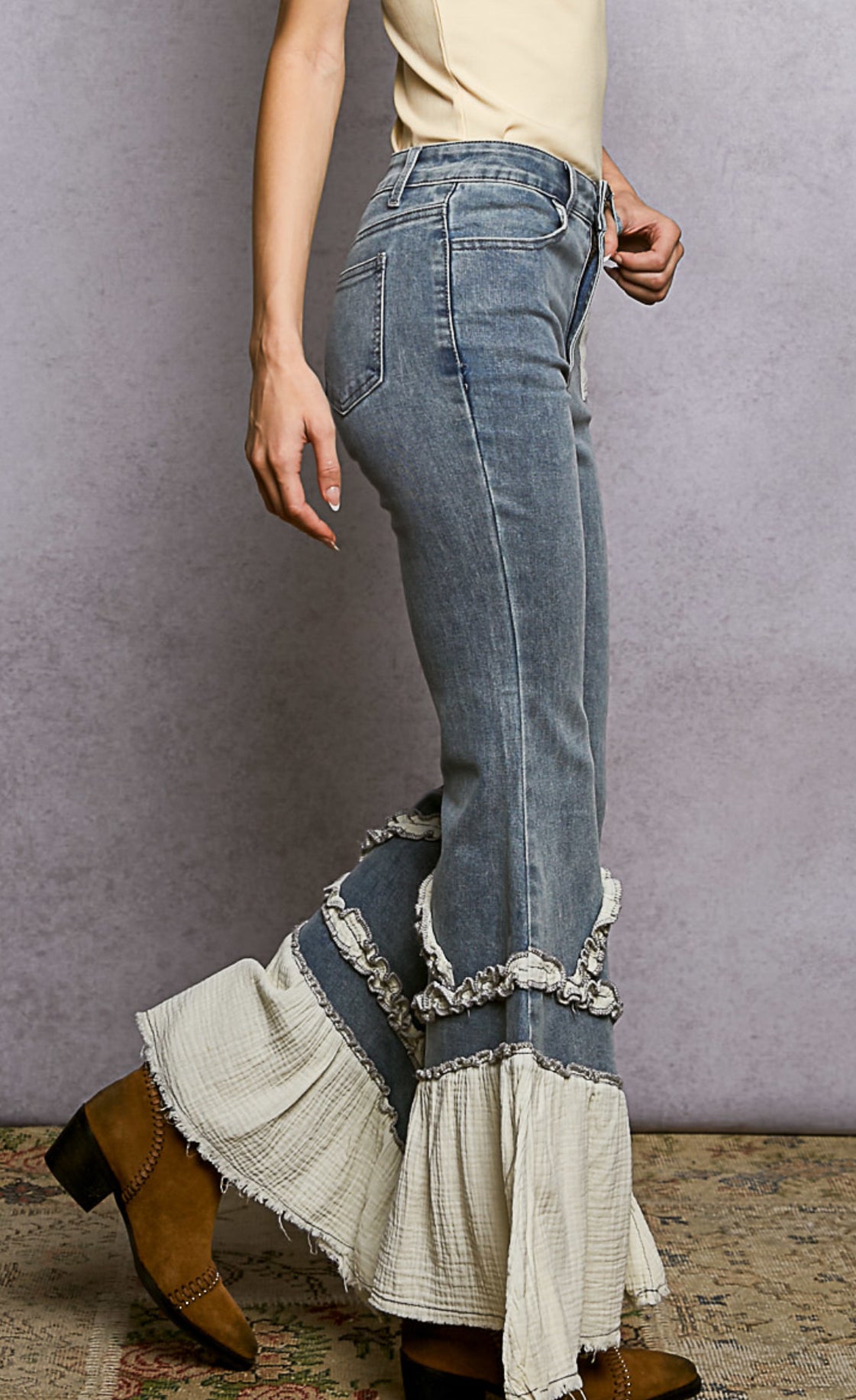Janette Pant
