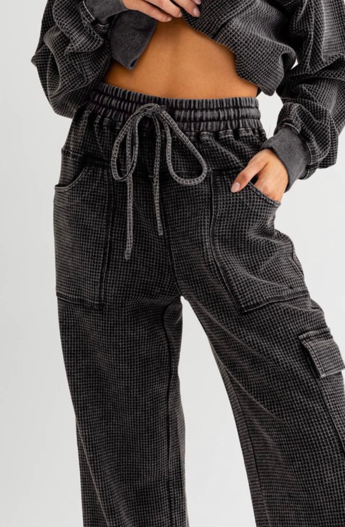 Stay Comfy Sweatpant