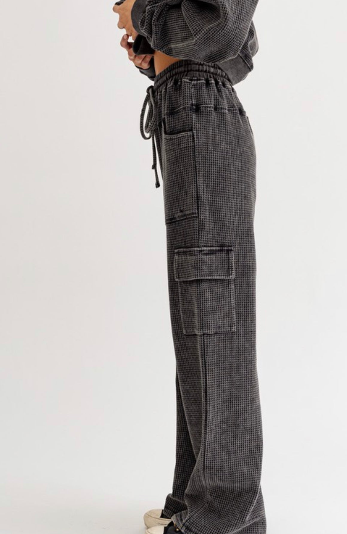 Stay Comfy Sweatpant