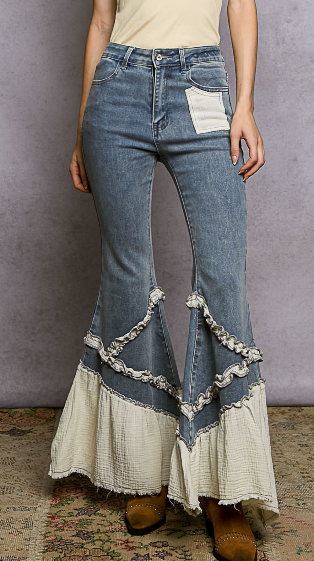 Janette Pant