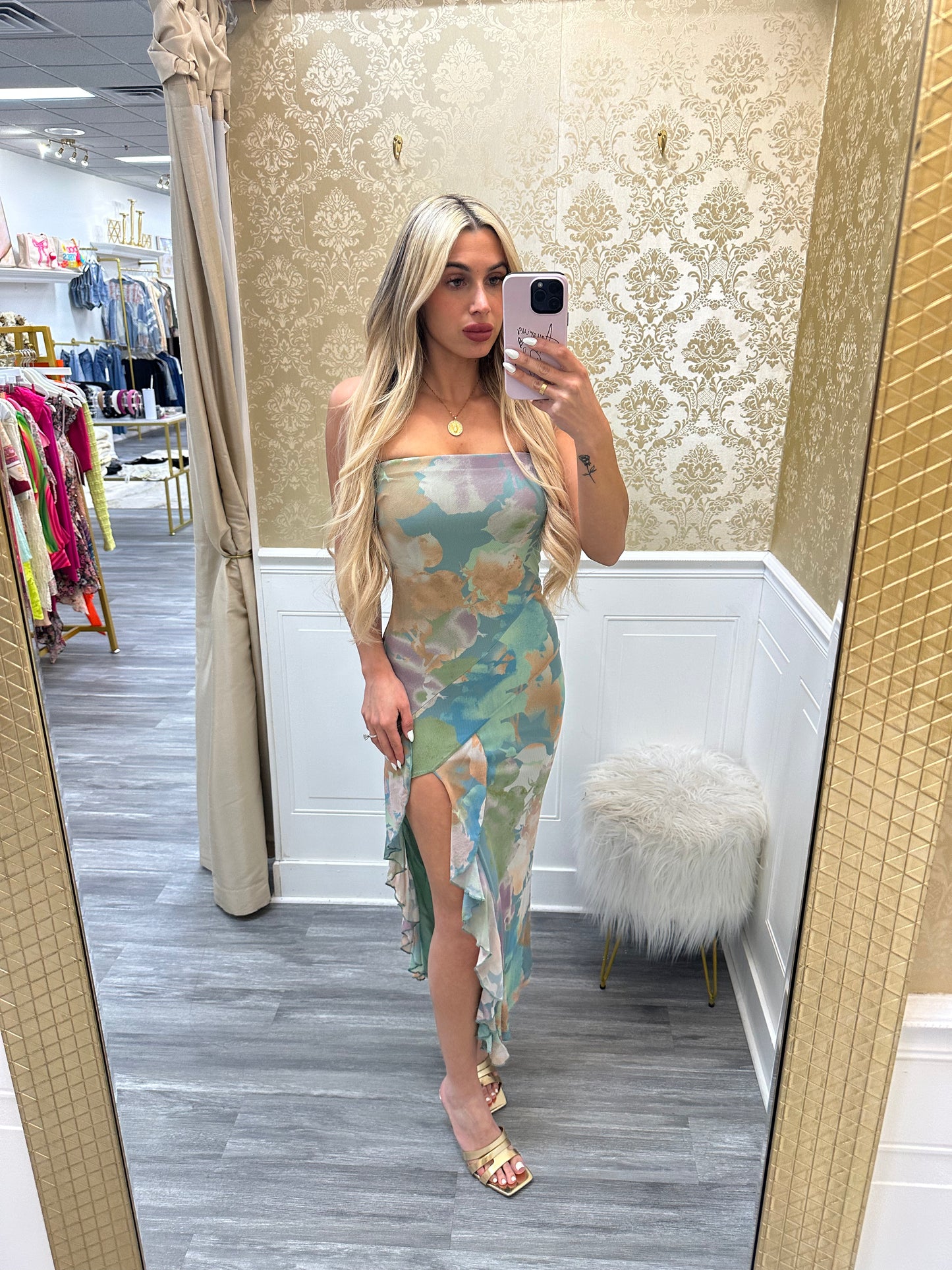 Riley Dress