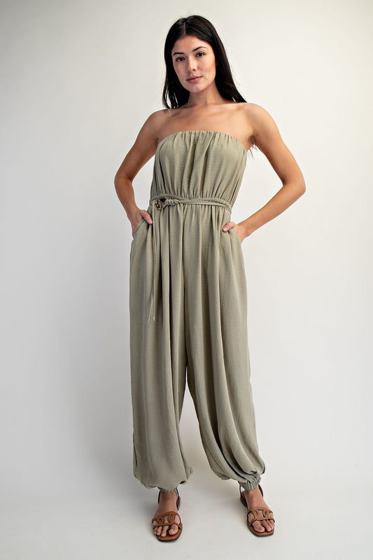 Jeffrie Jumpsuit