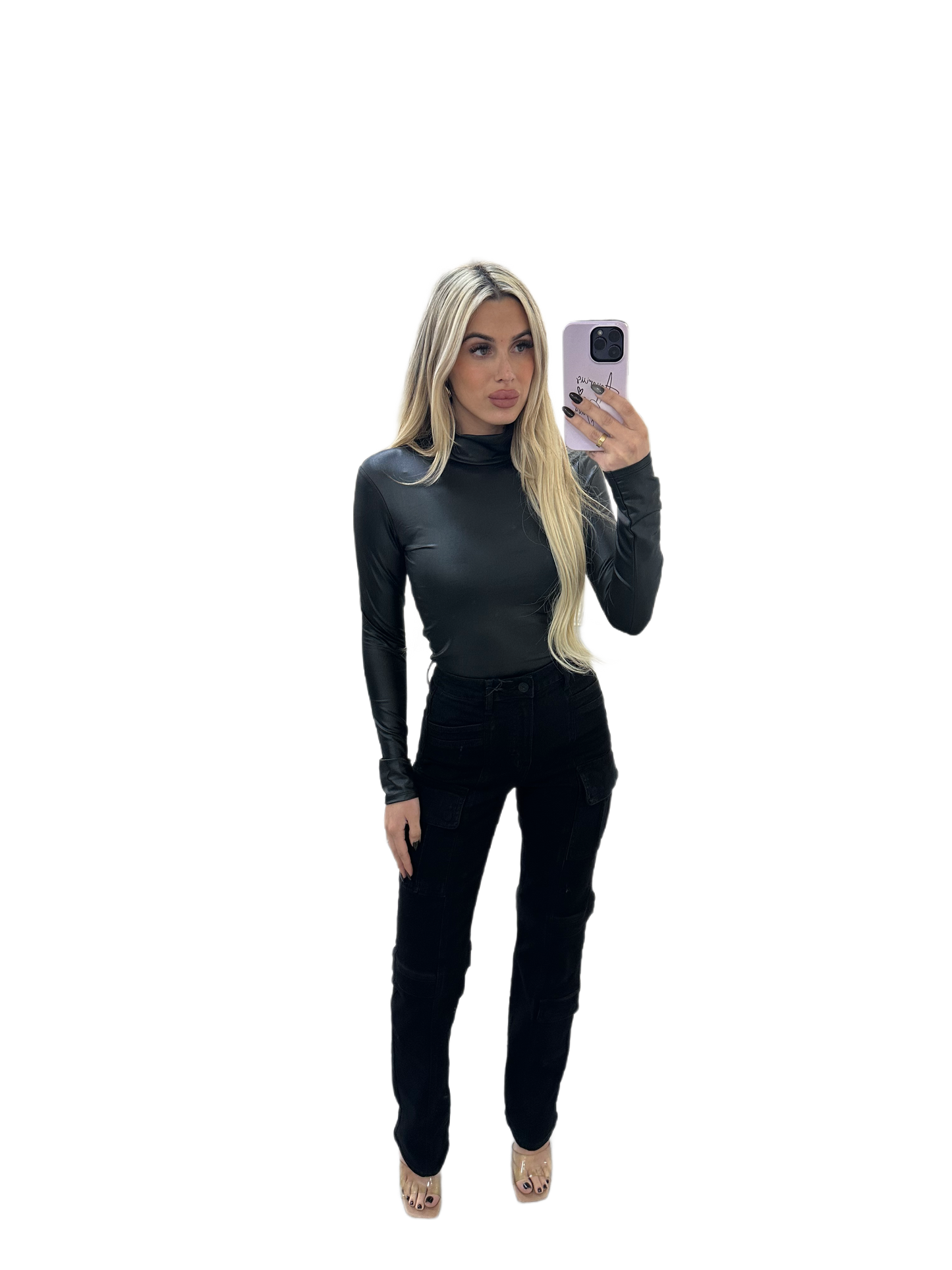 Ashley Bodysuit