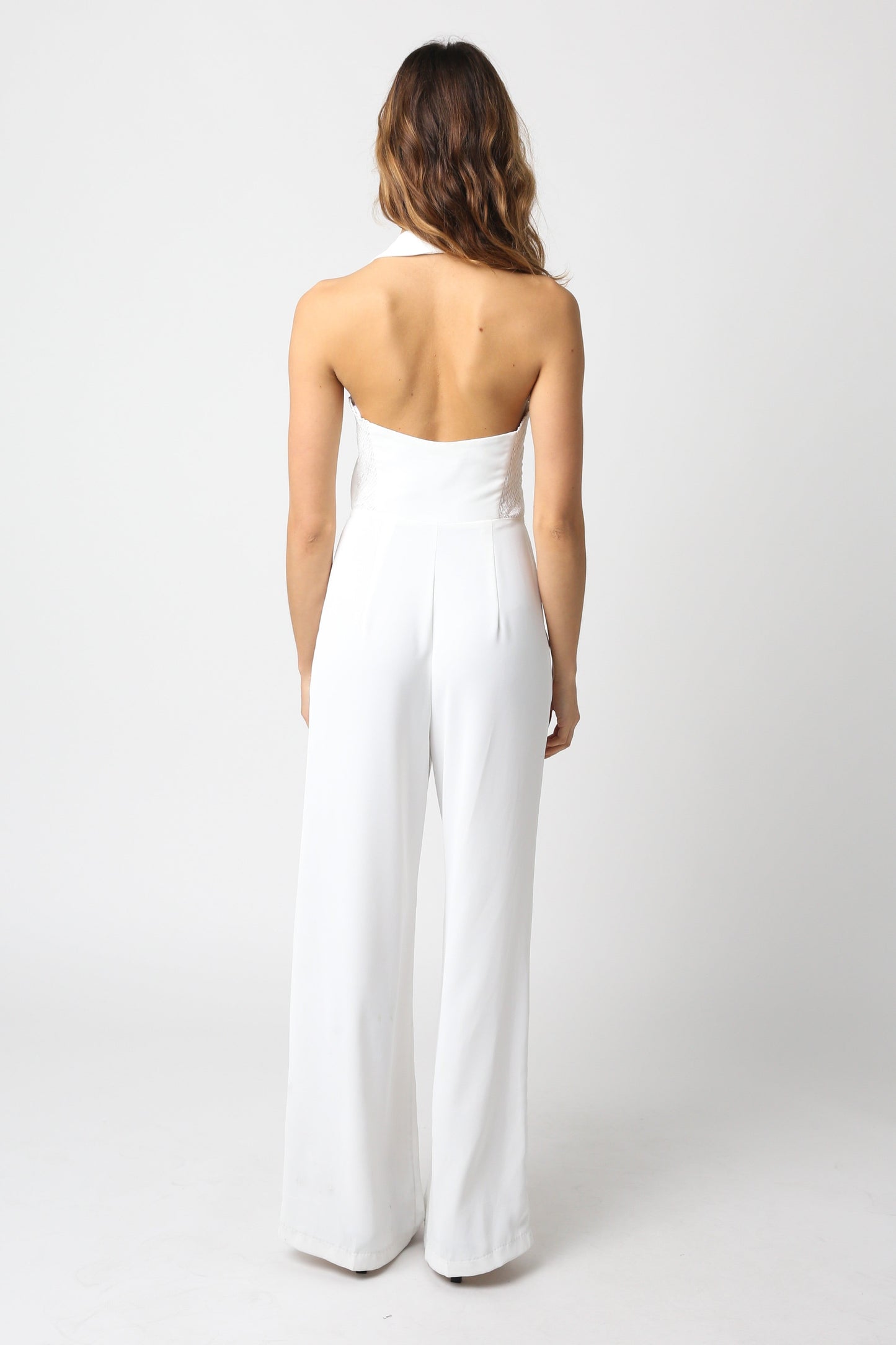 Courtney Jumpsuit