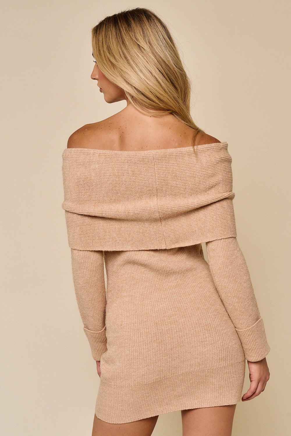 Let's Go To The Winery Dress