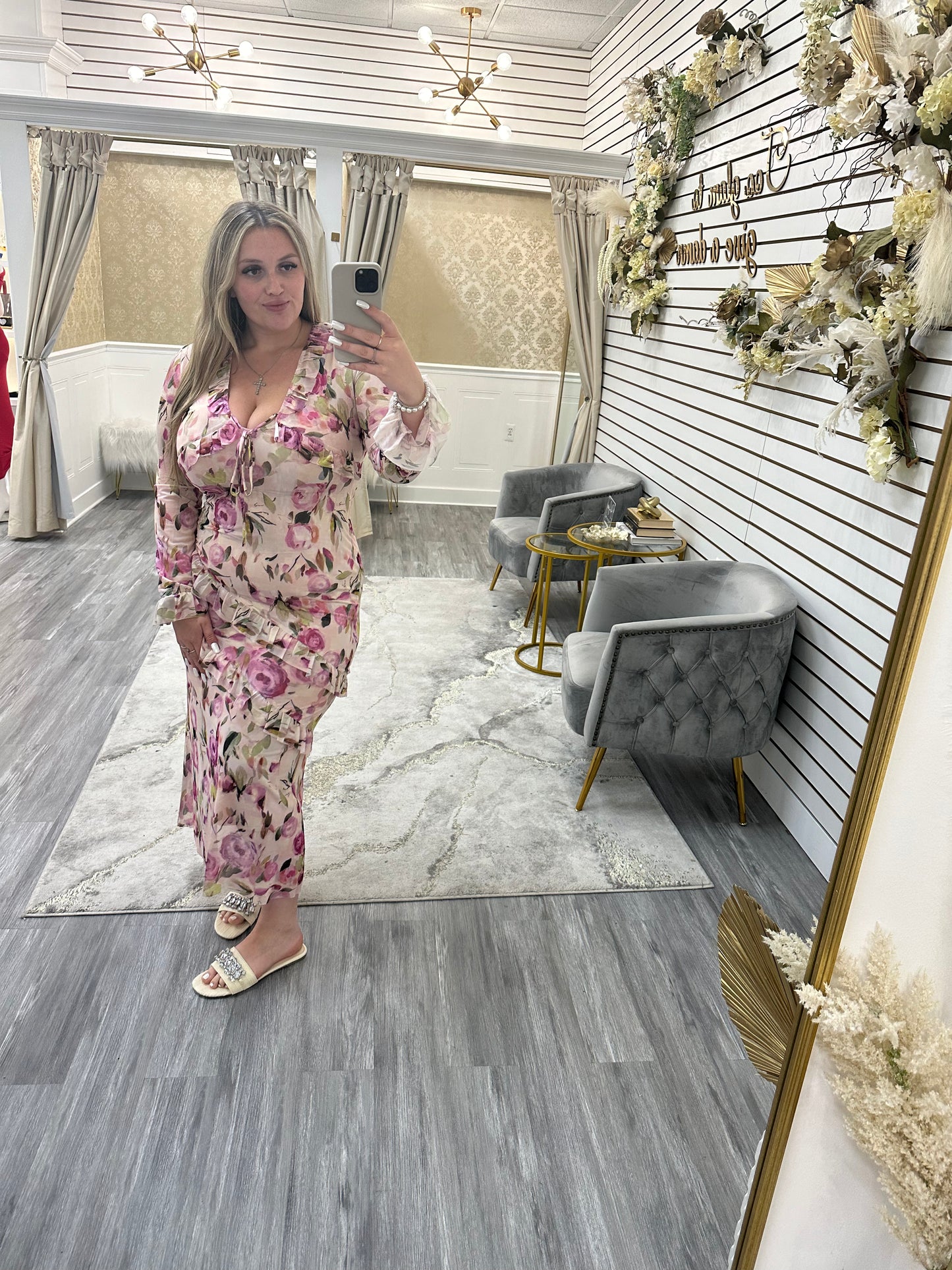 Anna Dress