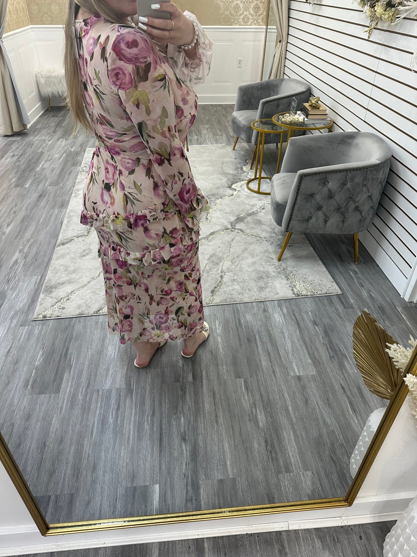 Anna Dress