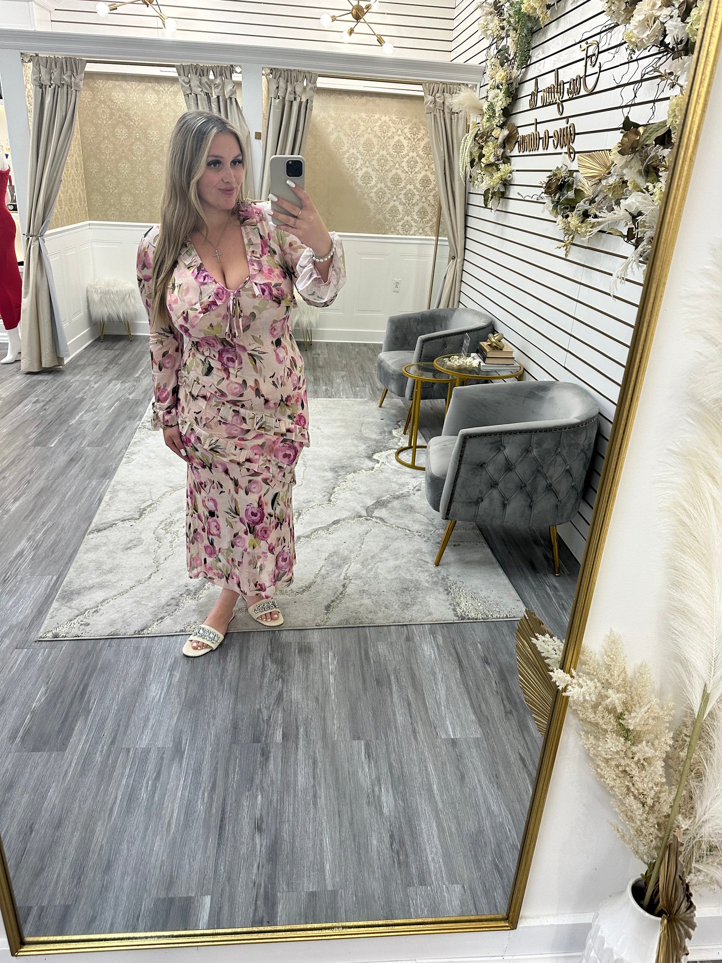 Anna Dress