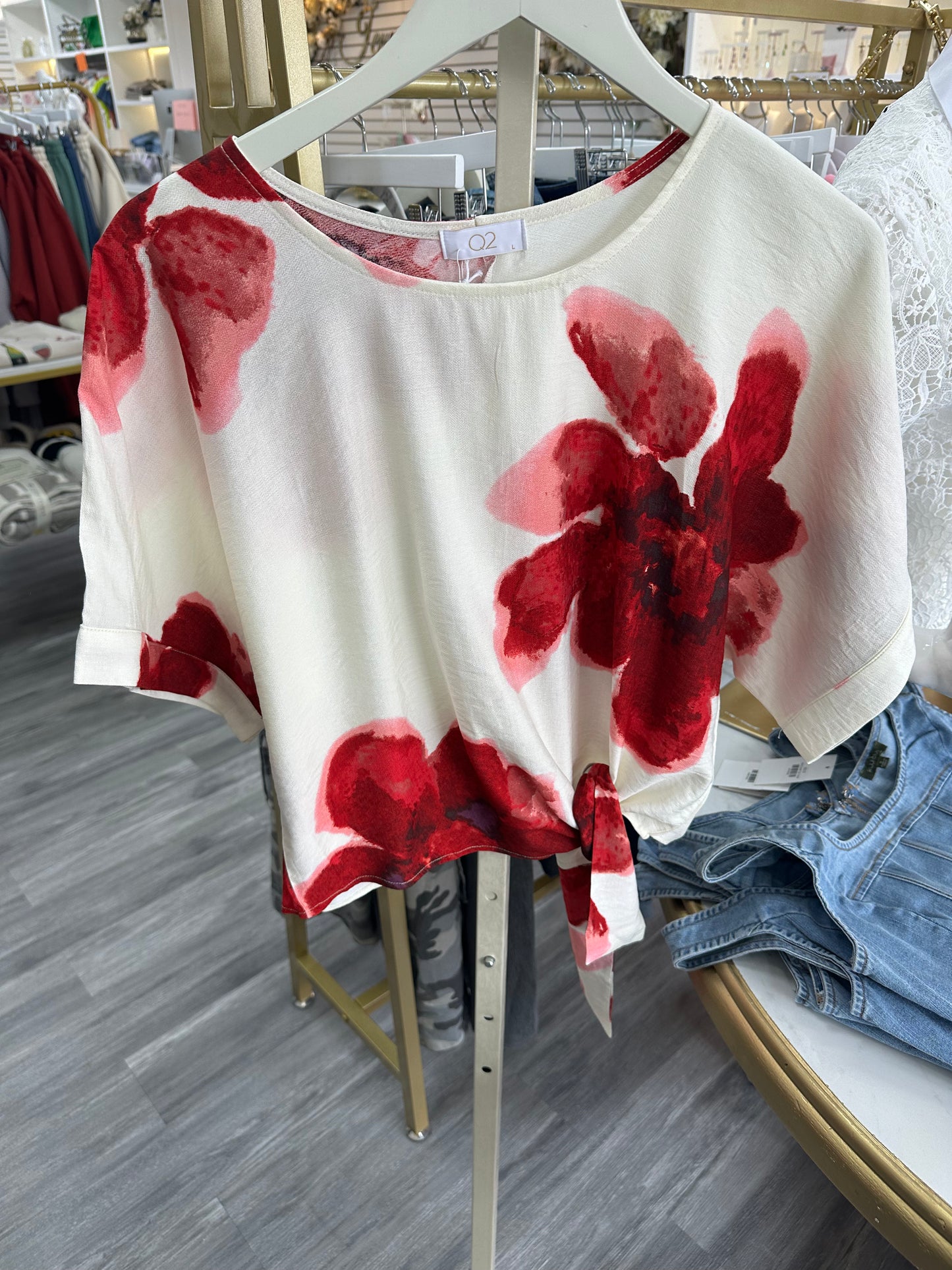 Riley Top