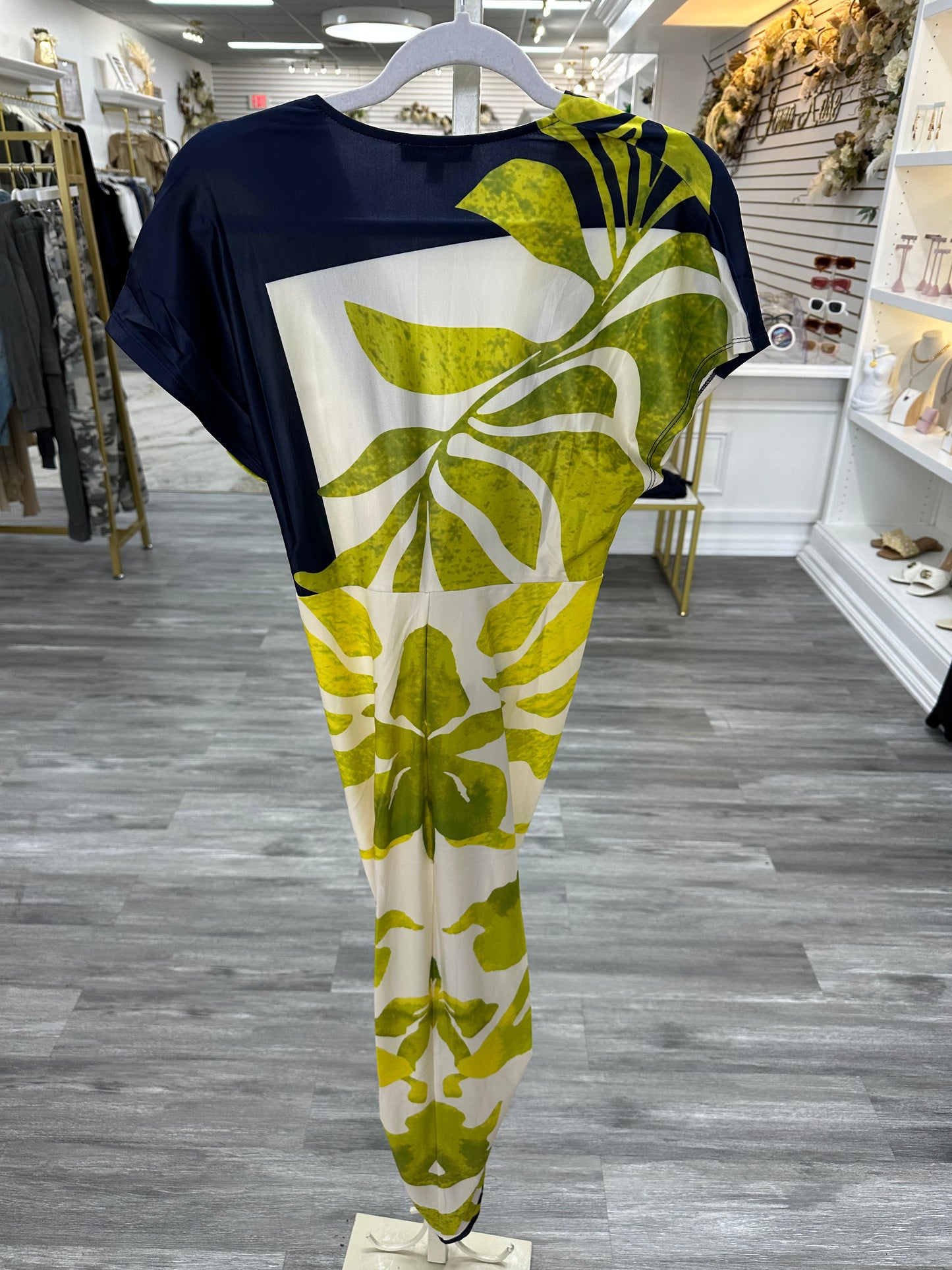 Nova Dress