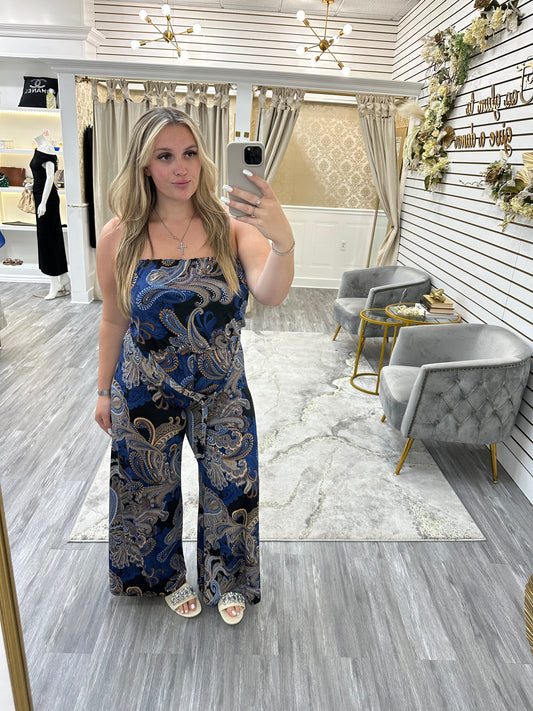 Elena Jumpsuit