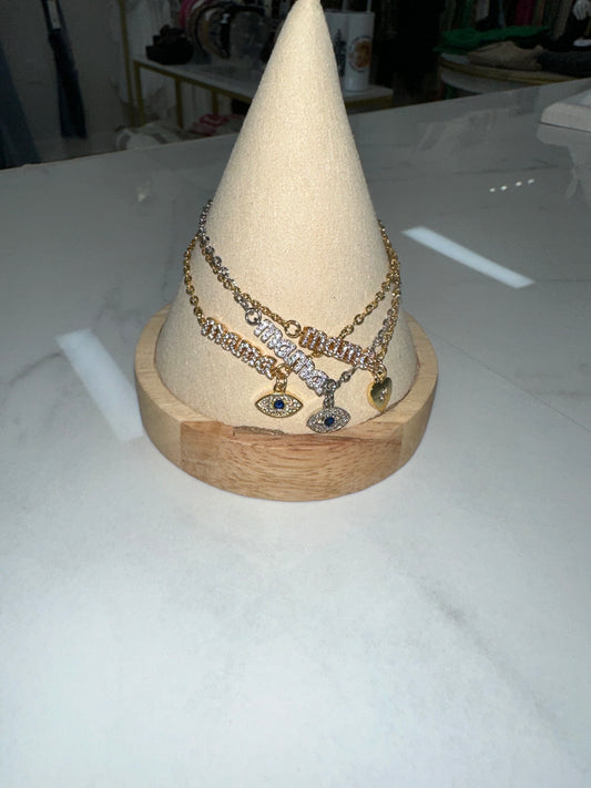 Mama Bracelet