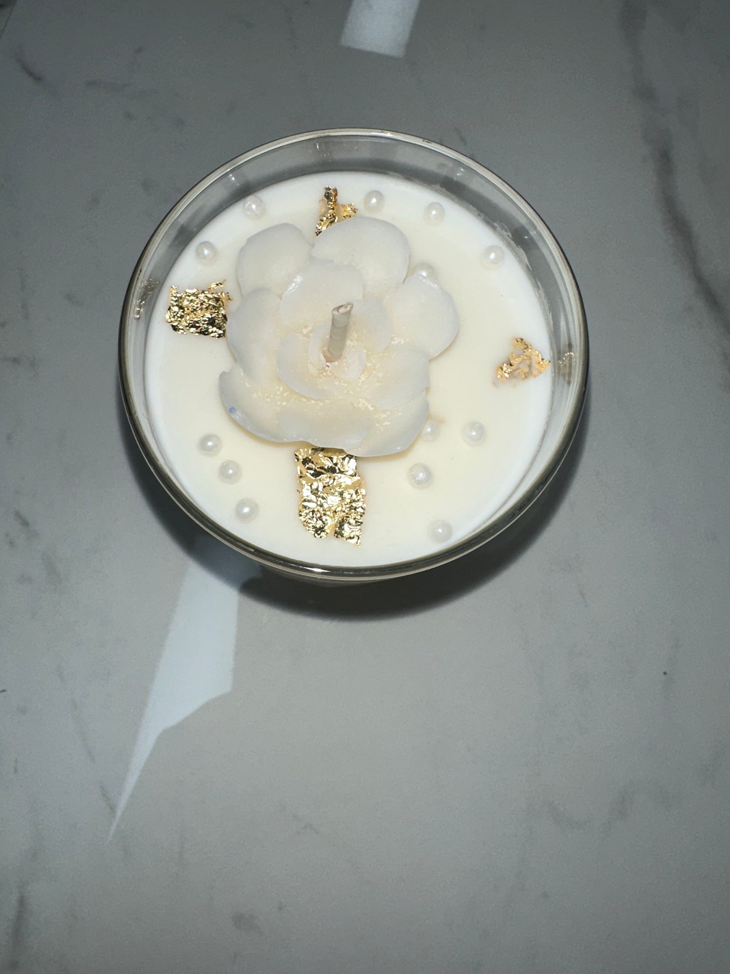 Home Sweet Home Candle