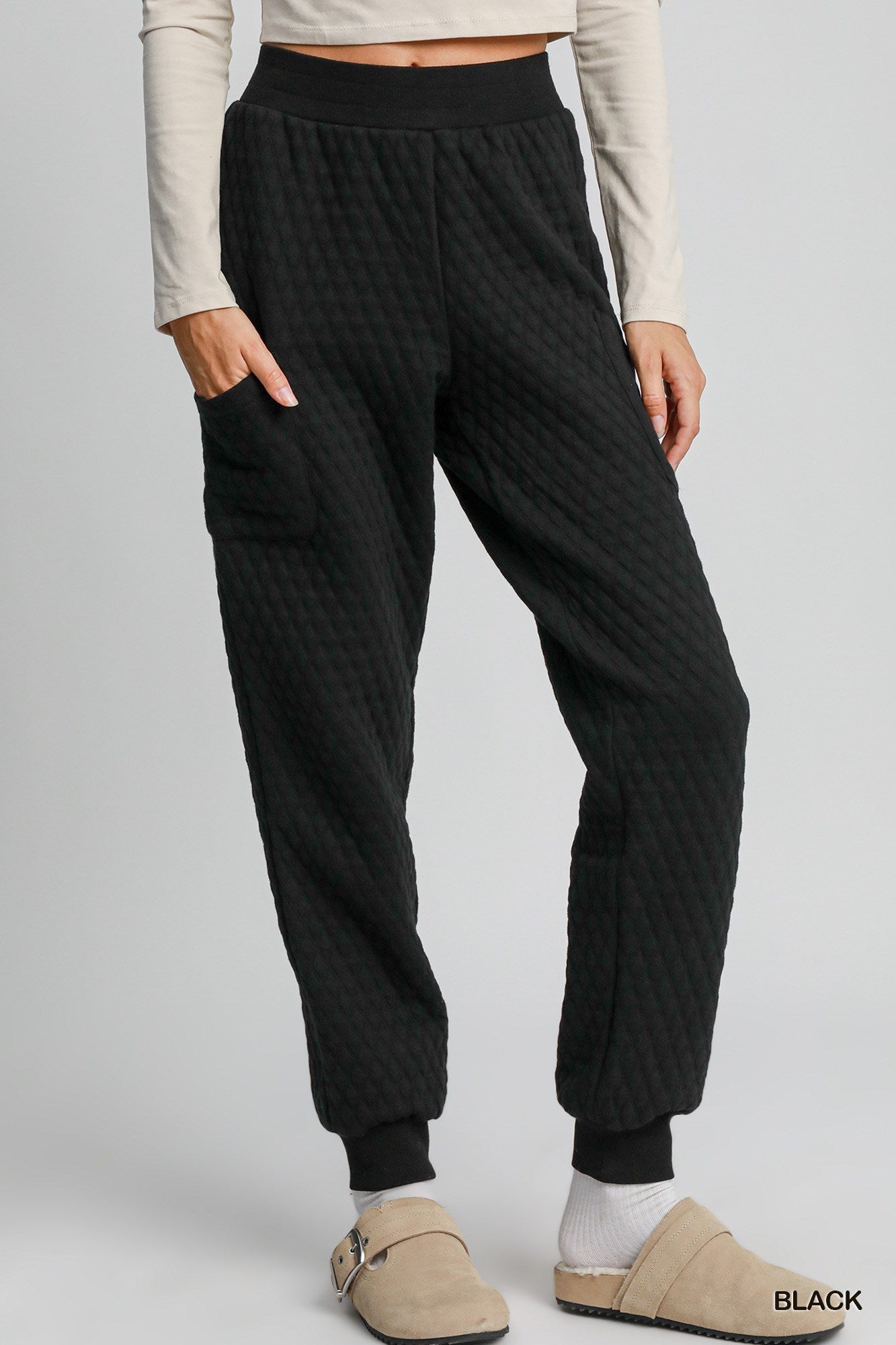 Tracey Sweatpant