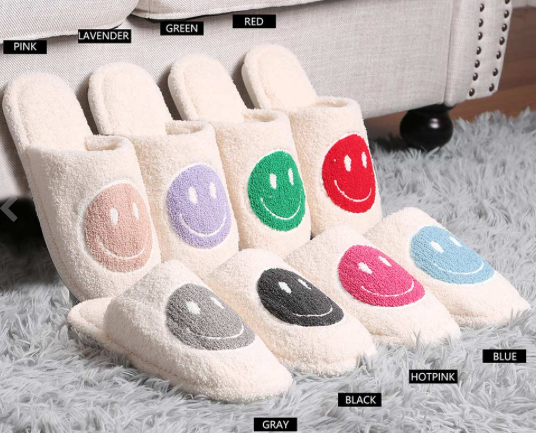 Slippers