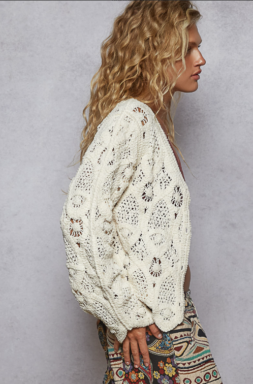 Emilie Cardigan