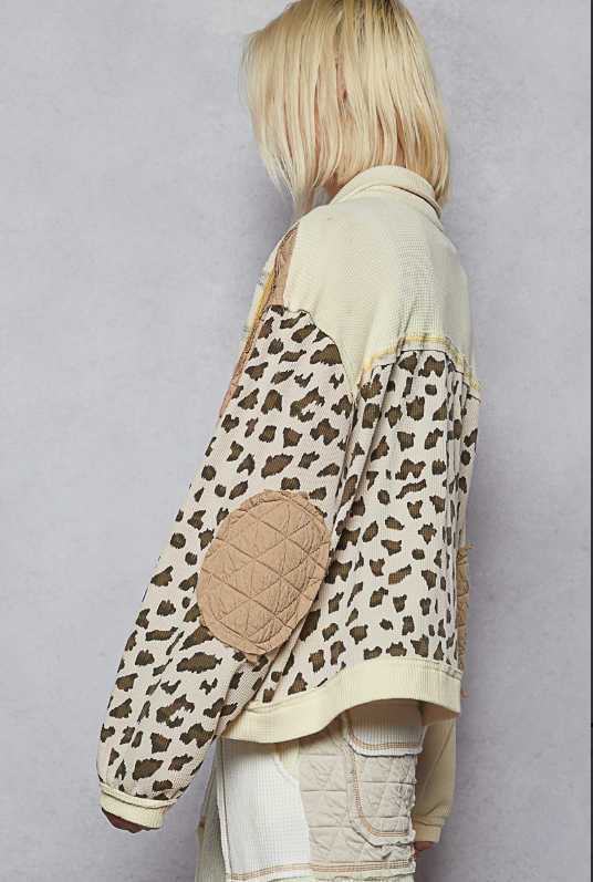 Vanessa Jacket