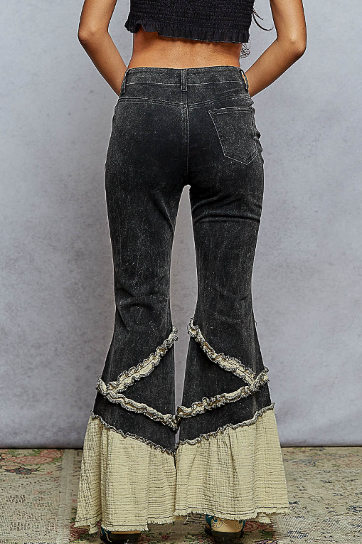 Janette Pant / Preorder 10/31