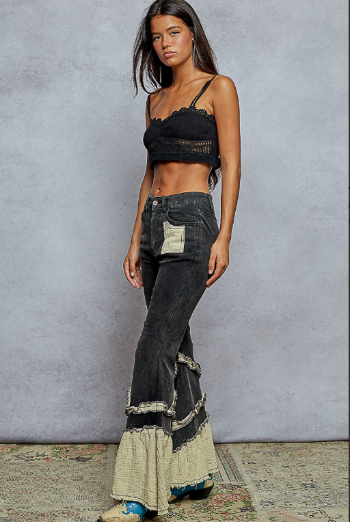 Janette Pant / Preorder 10/31