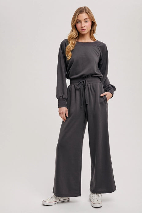 Blake Jumpsuit