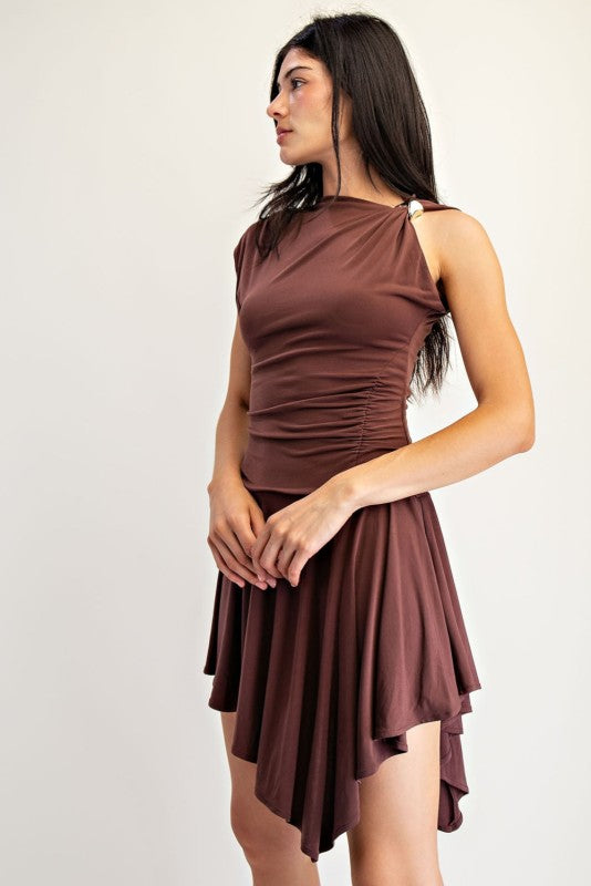 Julianna Dress