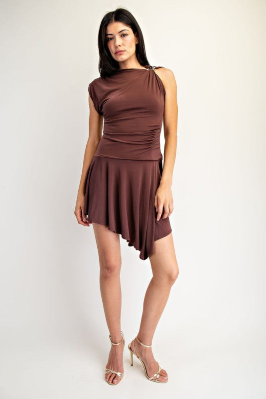 Julianna Dress