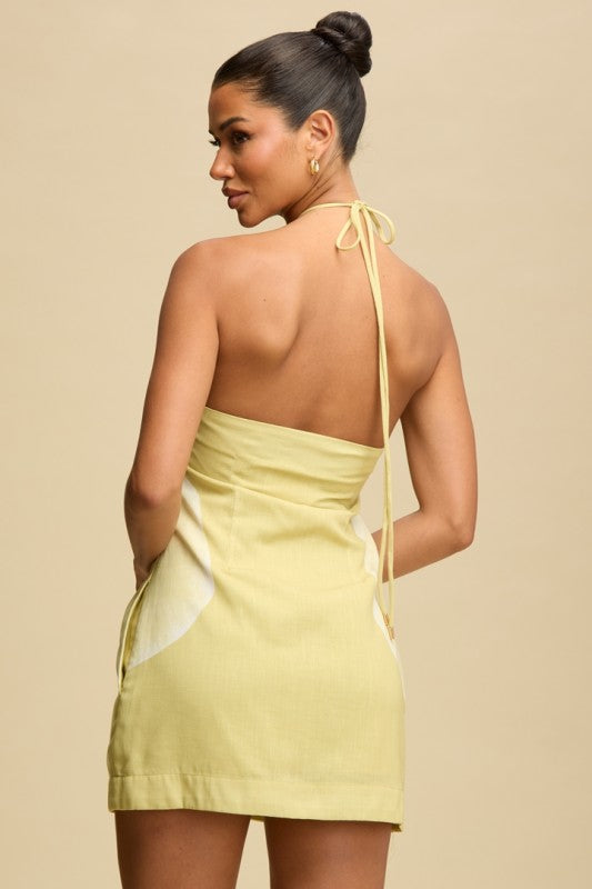 Daisy Dress