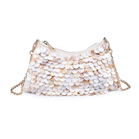 Opalite Evening Bag