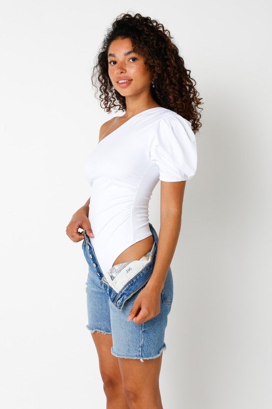 Lauri Bodysuit
