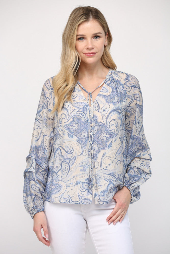 Doreen Shirt