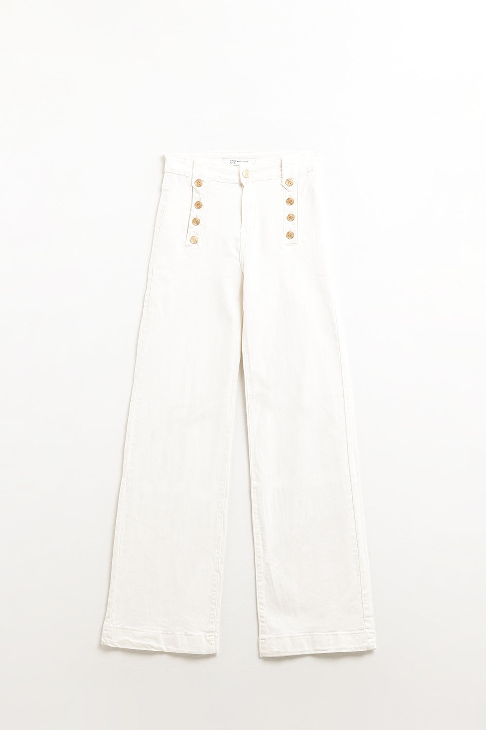 Janine Denim