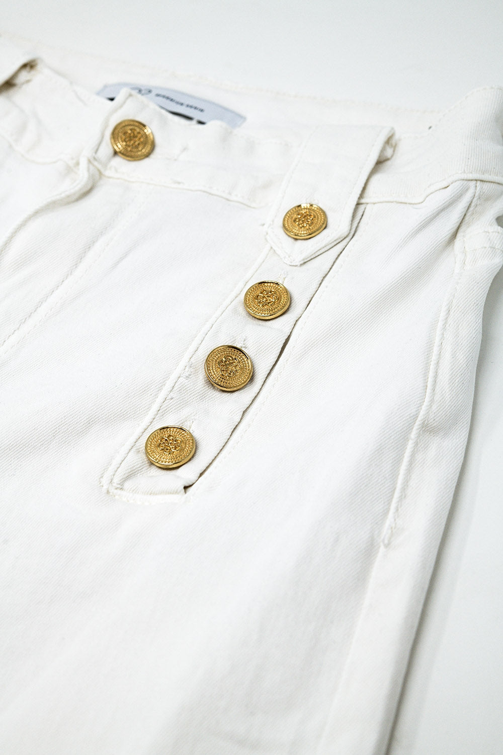 Janine Denim