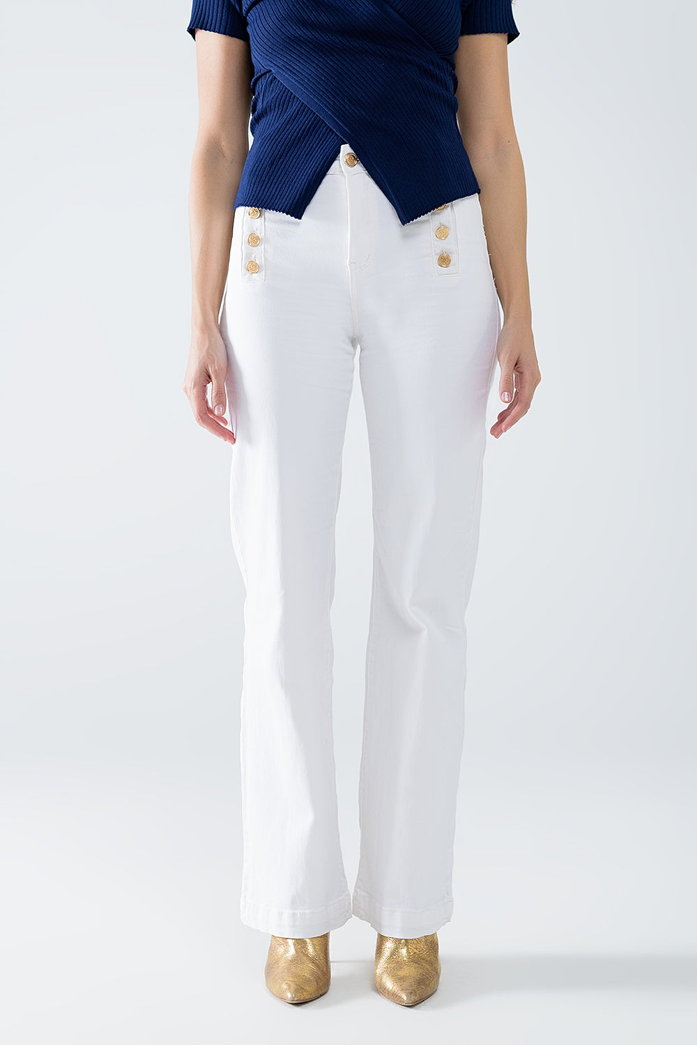 Janine Denim