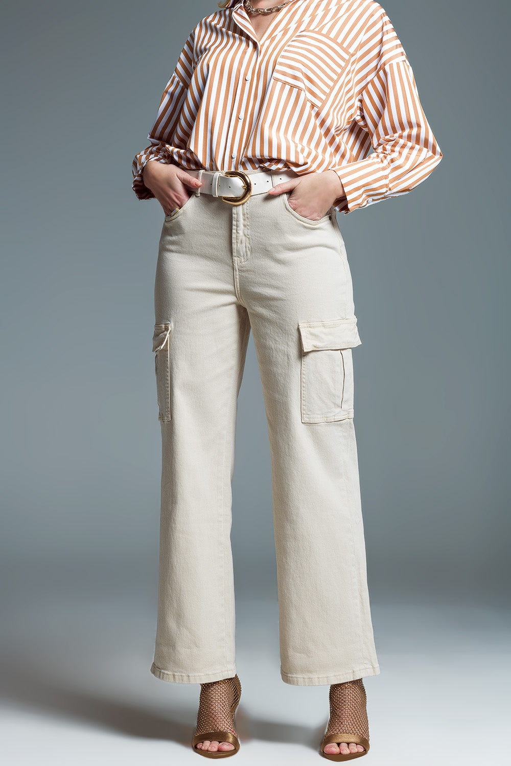 Brinley Cargo Pant