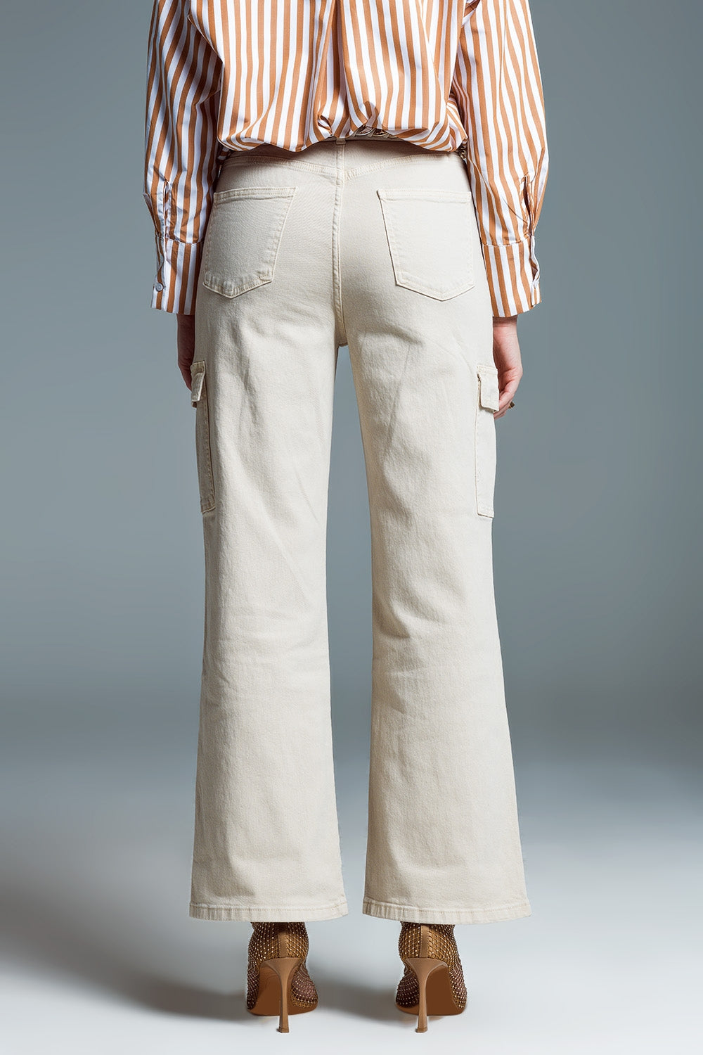 Brinley Cargo Pant