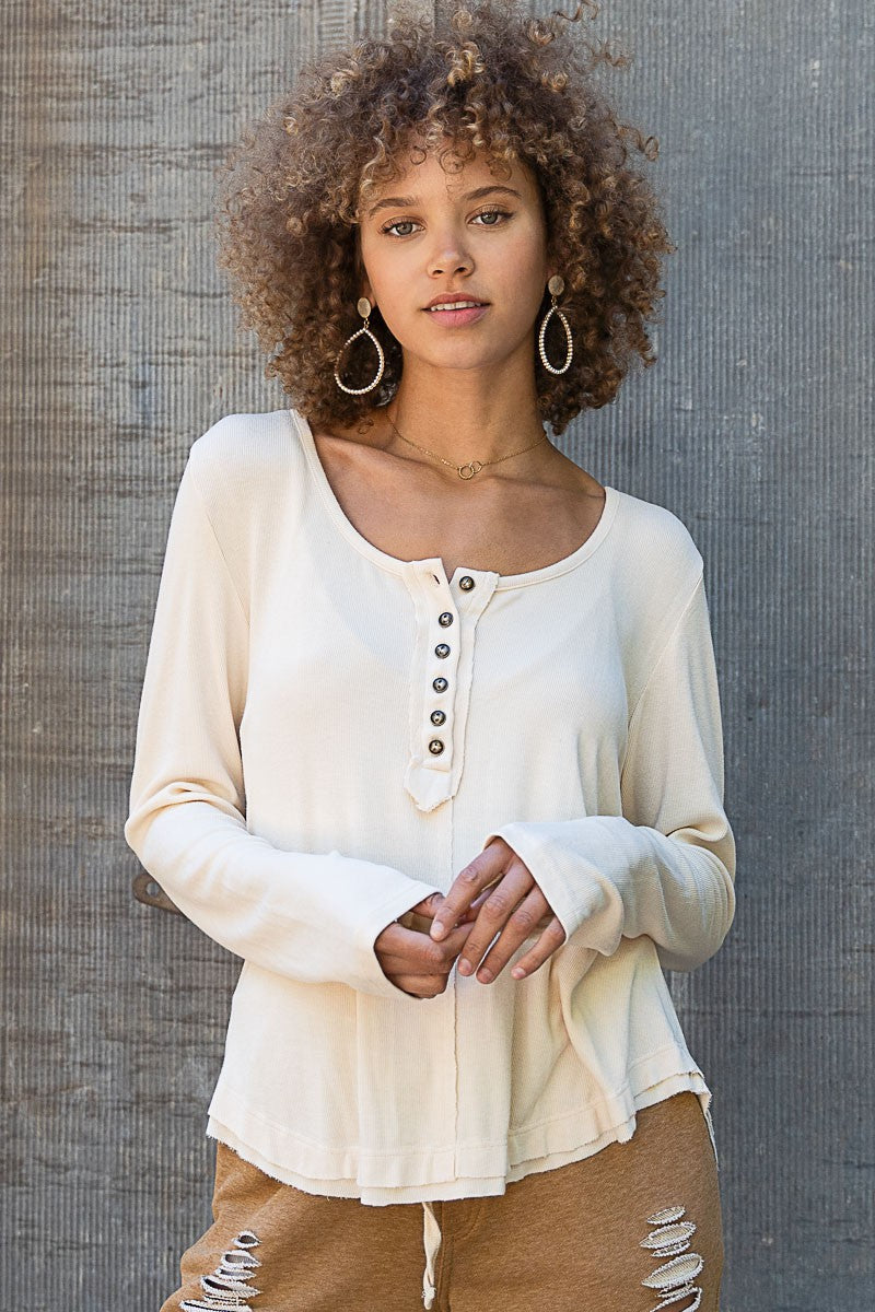 Lilla Shirt